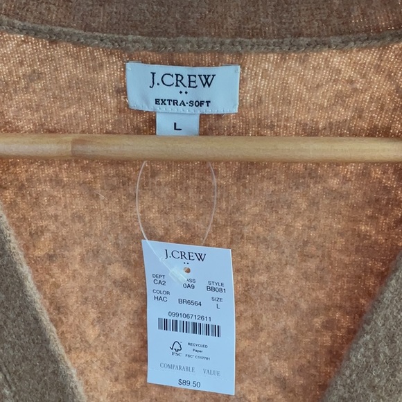 Cardigan - Picture 2 of 2